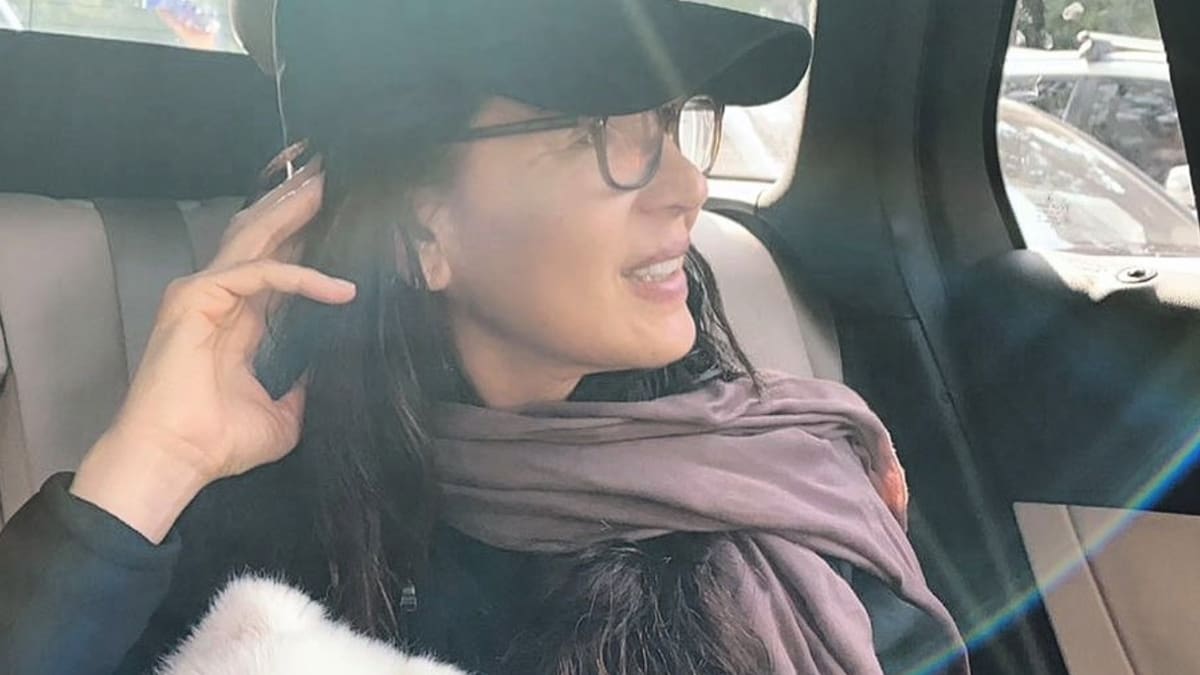 Ante las declaraciones de Montserrat Olivier, esto es lo que piensa Yolanda Andrade sobre ella