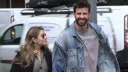 Gerard Piqué asegura que encontró el verdadero amor ¿Es Clara Chía?