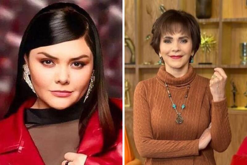 Secretaría de Gobierno lanza comunicado por comentarios de Paty Chapoy a Yuridia.