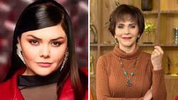 La Secretaría de Gobernación emitió un comunicado por los comentarios de Paty Chapoy hacía Yuridia