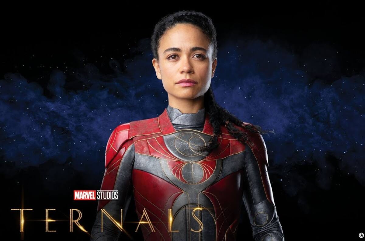 Marvel presenta a su primer superheroína sorda