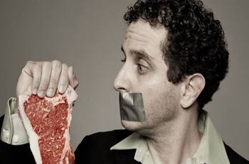 Semana Santa 2022: Esta es la razón por la que no se debe comer carne los viernes de Cuaresma