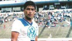 ¿Qué fue de Jorge “Mortero” Aravena, chileno campeón con Puebla en 1990?