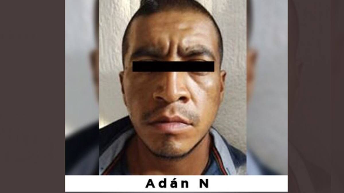 Todo por un terreno: Hombre dio dulces con pesticida a su suegra para quedarse con un pedazo de tierra en el Edomex