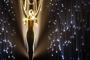 Los Emmy exigen vacuna a sus invitados