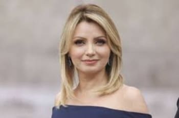 Así luce Angélica Rivera a 14 años de su personaje icónico de "La Gaviota"