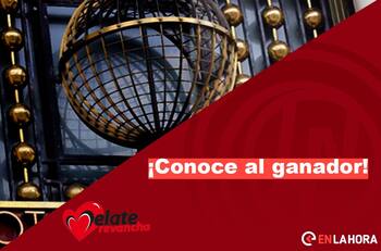 Melate No. 3631: Estos son los números ganadores del 26 de agosto