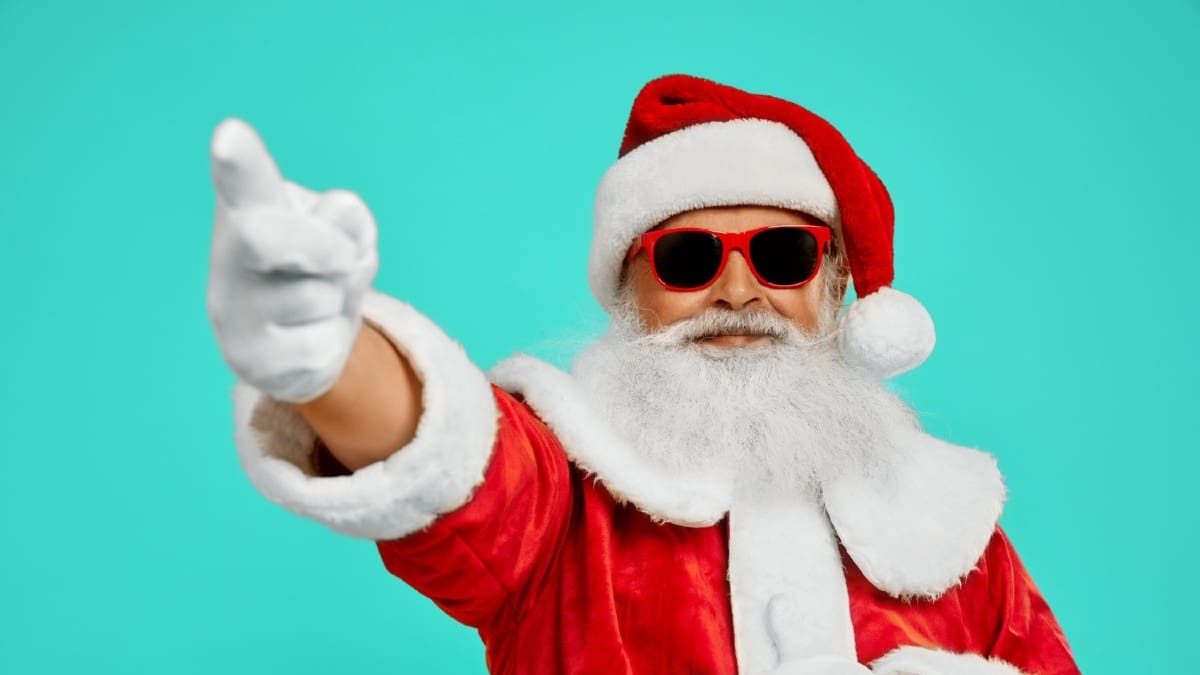 Estas son las mejores imágenes para empezar diciembre con mucho éxito