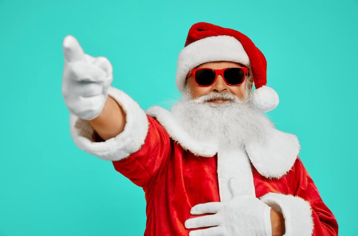 Estas son las mejores imágenes para empezar diciembre con mucho éxito