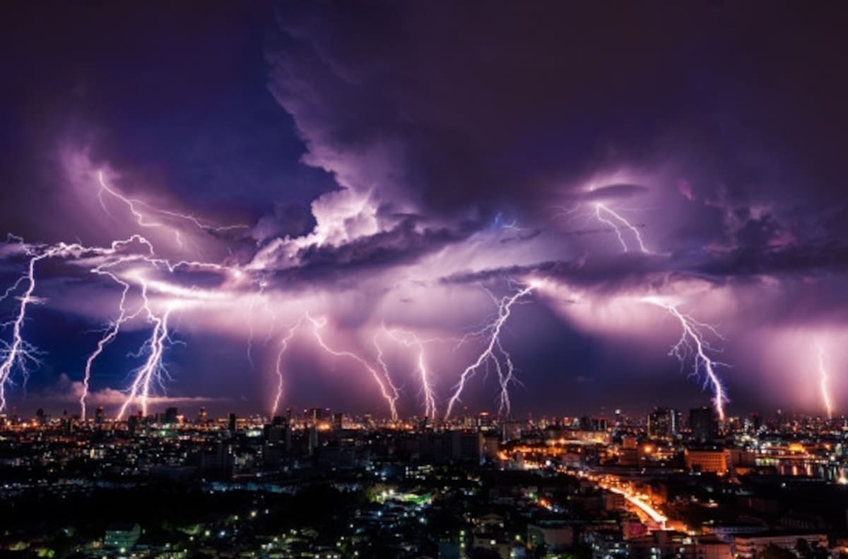 Clima en CDMX y resto de México, hoy 11 de julio