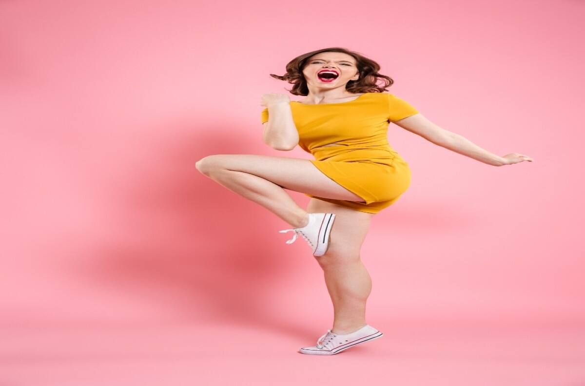 Dile adiós a la celulitis con este remedio casero y prepárate para disfrutar el verano