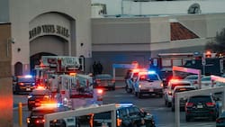 El Paso, Texas: Así se vivió el tiroteo ocurrido en el centro comercial Cielo Vista | VIDEOS