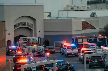 El Paso, Texas: Así se vivió el tiroteo ocurrido en el centro comercial Cielo Vista | VIDEOS
