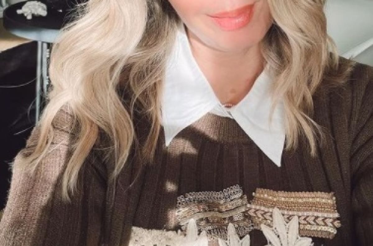 Atala Sarmiento, ¿regresaría a “Ventaneando”?