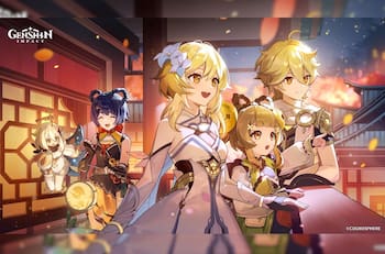 Genshin Impact: Todos los códigos para Protogemas y objetos gratis en octubre