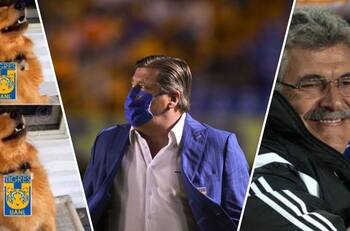 Los mejores memes de la eliminación de Tigres en la Leagues Cup