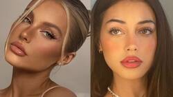 Belleza: La técnica "Lip Blushing" promete resaltar tus labios de manera sorprendente ¡La amarás!