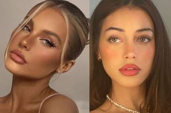 Belleza: La técnica "Lip Blushing" promete resaltar tus labios de manera sorprendente ¡La amarás!