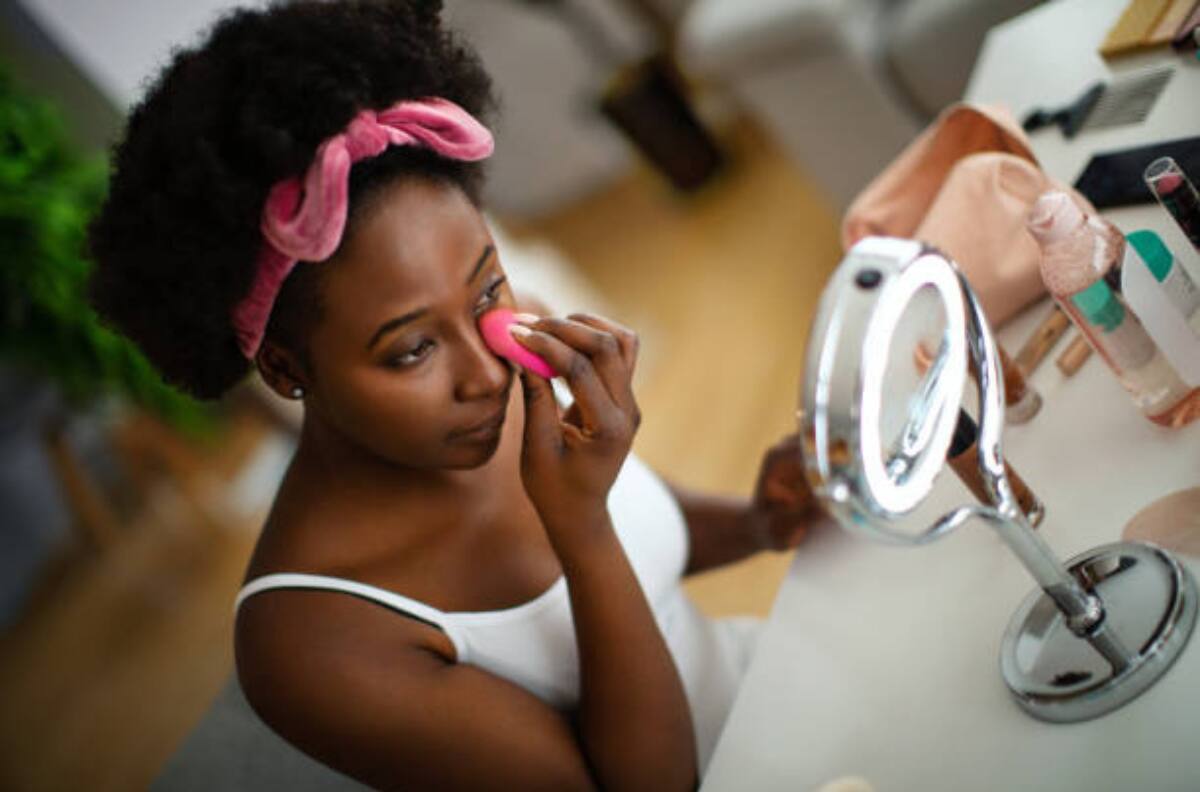 Belleza: ¿Sabes cómo aplicar tu base de forma correcta? Estos tips te ayudarán