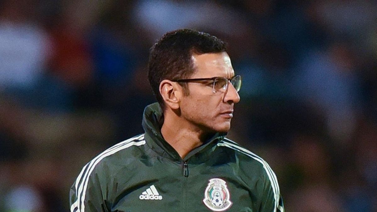 ¿Se extrañarán? Los grandes ausentes de la Selección Mexicana Preolímpica