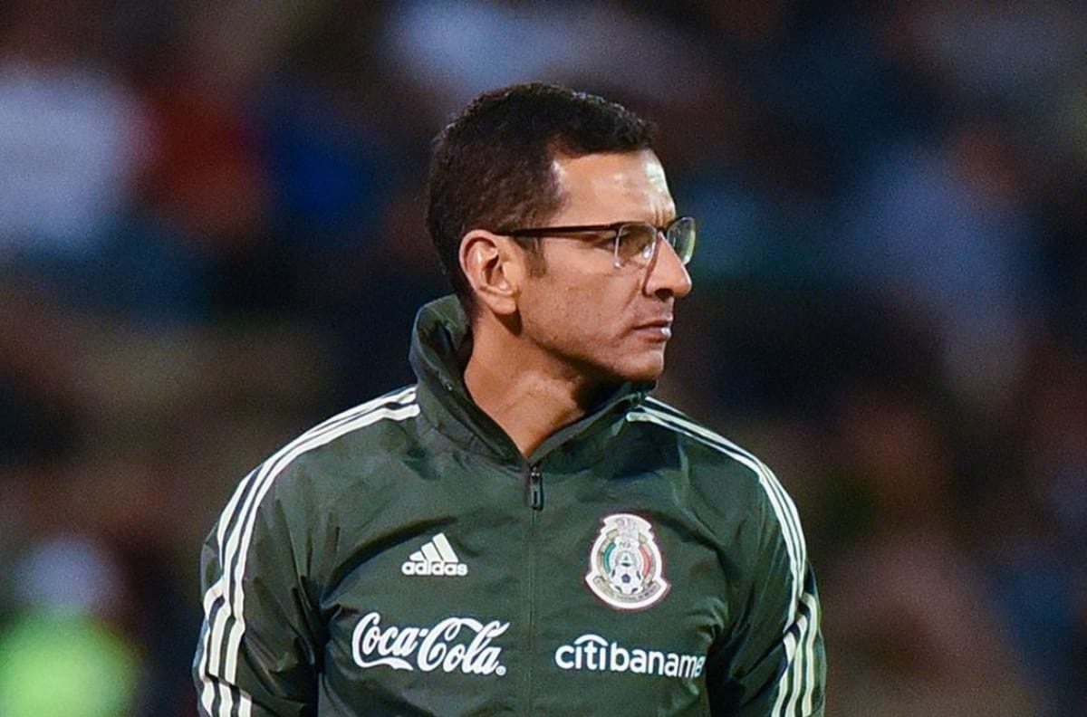 ¿Se extrañarán? Los grandes ausentes de la Selección Mexicana Preolímpica