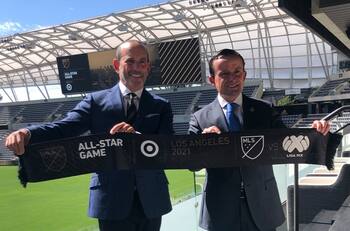 All Star Game: El valor de la plantilla de la MLS es mucho mayor al de la Liga MX