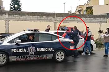 Video: Detienen a pastor que abusó sexualmente de 11 menores en Monterrey