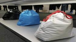 Balenciaga saca la venta bolsa de basura por más de $1,790 dólares y causa polémica en las redes sociales