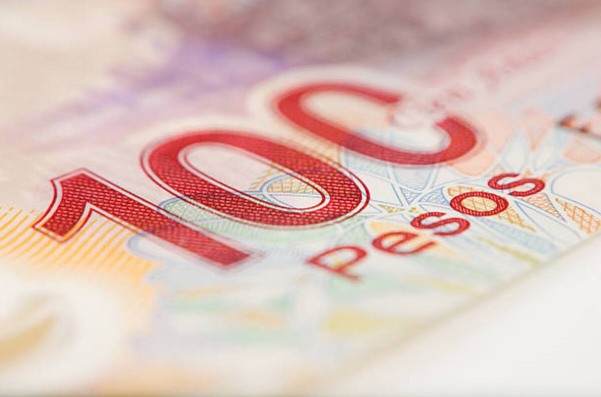 Este billete de 100 pesos se vende en 150 mil por un error ¡Revísalo!