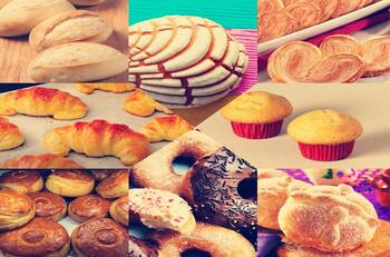 Test de personalidad: Lo que tu pan de dulce favorito dice de ti