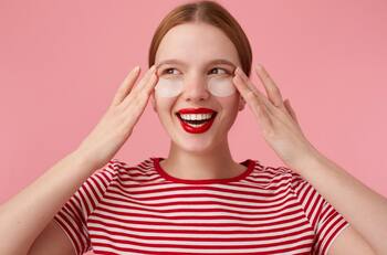 Belleza: Dile adiós a las ojeras con este sencillo remedio casero