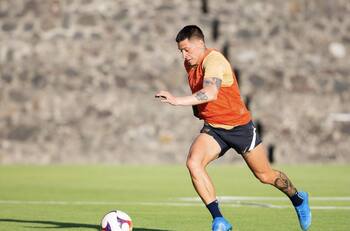 Pumas: Revisa aquí que jugadores podrían salir al final de este Guard1anes 2021