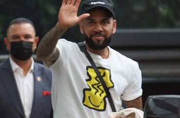 La verdadera razón por la que dictaron prisión preventiva contra Dani Alves en España