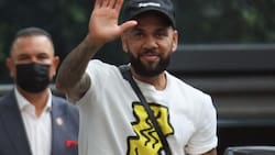 La verdadera razón por la que dictaron prisión preventiva contra Dani Alves en España