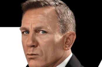 Paciente en etapa terminal pide ver la nueva película de James Bond antes de morir