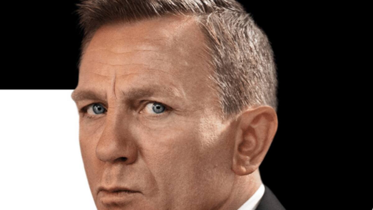 Paciente en etapa terminal pide ver la nueva película de James Bond antes de morir