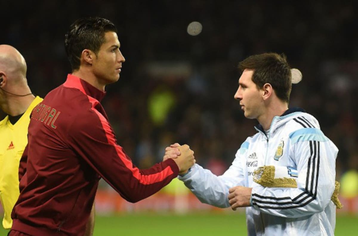 Sin Messi ni Cristiano: Revisa el top 5 de los jugadores más caros del mundo