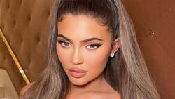 Kylie Jenner donó $500K para ayudar a pacientes con cáncer en honor a su amigo Harry Hudson