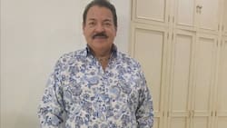 Julio Preciado habló sobre supuesta bancarrota y confirmó que se pondrá baypass