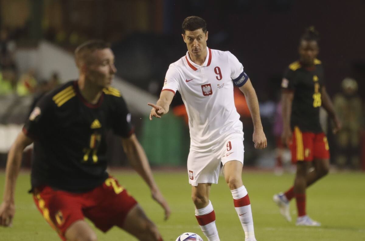 ¿El fin de una era? Robert Lewandowski habló sobre su futuro tras eliminación en Qatar 2022