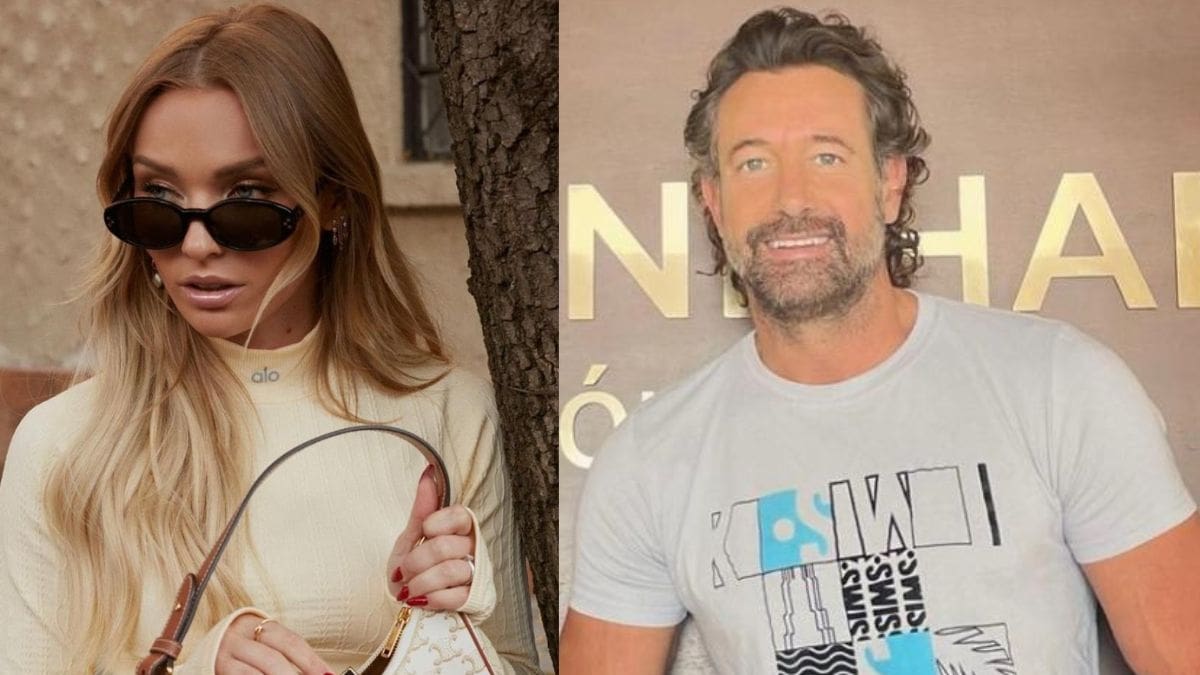 ¿Se va de México? Revelan que Irina Baeva se fue del país para no entregar el anillo de compromiso