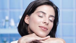 Los beneficios secretos para tu rostro si realizas masajes en tu mandíbula