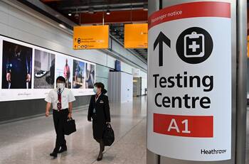 ¡Alarmante! El mundo registra nuevo récord de contagios por Covid-19