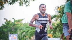 Tokio 2020. Crisanto Grajales e Irving Méndoza quedaron lejos de las medallas en triatlón