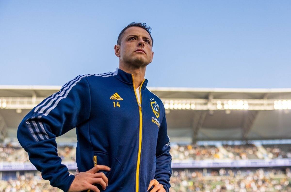 VIDEO | LA Galaxy manda mensaje a la Selección Mexicana tras gol de Chicharito Hernández