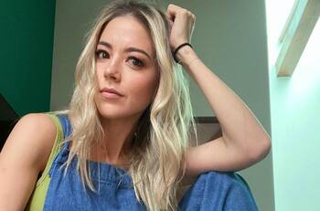 Fernanda Castillo habla sobre el problema de adicciones de Rafael Amaya y lo mucho que le dolió