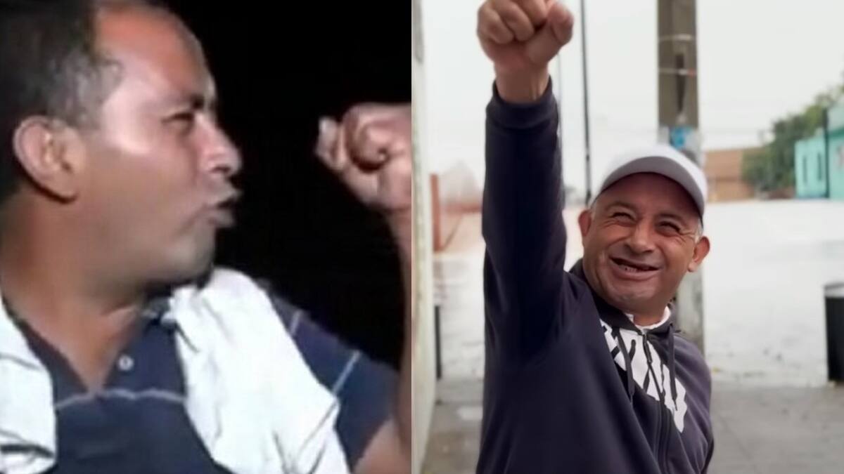 ¡El Fua!: Se hizo famoso por un video viral en redes sociales y hoy está en el olvido