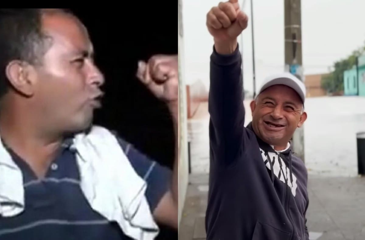 ¡El Fua!: Se hizo famoso por un video viral en redes sociales y hoy está en el olvido