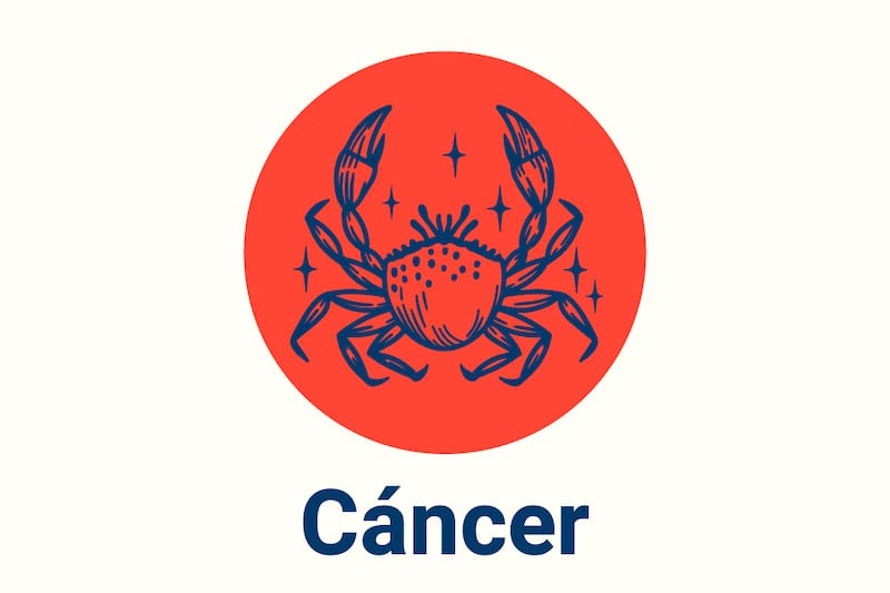 ¿Por qué los de Cáncer son de los signos zodiacales que más demuestran sus emociones?