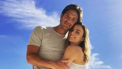 Mariana Torres presume su felicidad, tras haberse casado